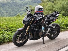 QJMOTOR Chaser 600 680 cc - фото 1