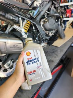 QJMOTOR Chaser 600 680 cc - фото 2