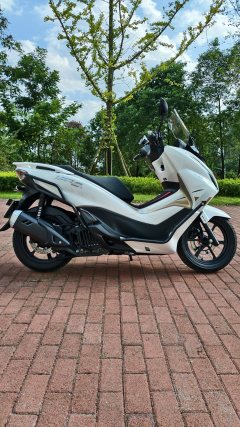 Haojue UFR150 - фото 4