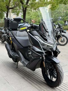 Voge SR250GT - фото 1