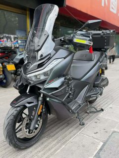 Voge SR250GT - фото 2