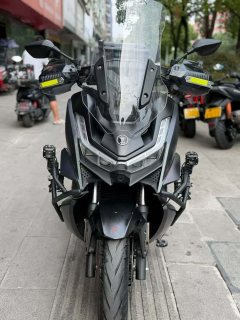 Voge SR250GT - фото 3