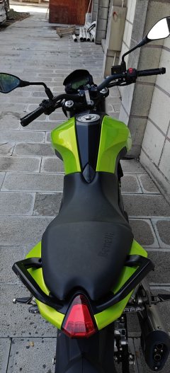 Benelli TNT25 250 cc - фото 3