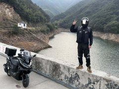 Wuyang Honda NWT150 - фото 12