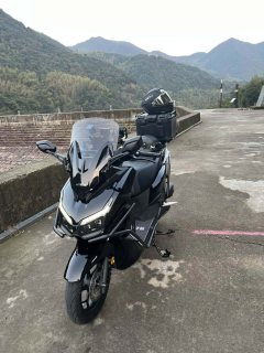Wuyang Honda NWT150 - фото 6