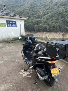 Wuyang Honda NWT150 - фото 7