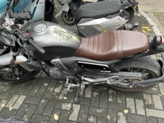 Cyclone RE250 - фото 1