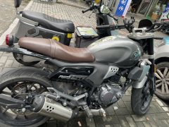 Cyclone RE250 - фото 2