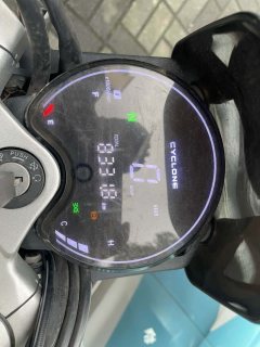 Cyclone RE250 - фото 3