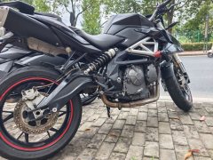 Benelli TNT600i - фото 1