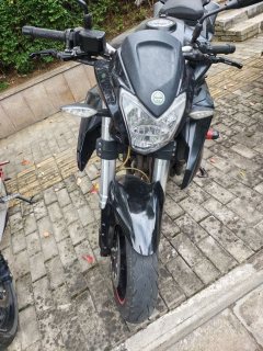 Benelli TNT600i - фото 2