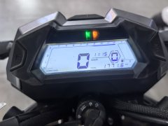 CFMOTO ST Baboon 125 cc - фото 3