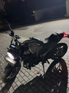 Voge 300AC - фото 3