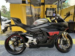 CFMOTO 450SR - фото 1