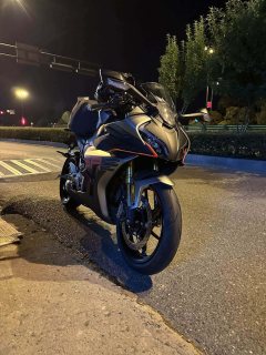 CFMOTO 450SR - фото 2