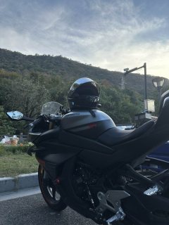CFMOTO 450SR - фото 5