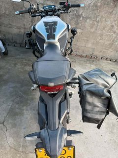 Honda CB650R - фото 2