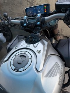 Honda CB650R - фото 3