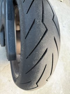 Honda CB650R - фото 4