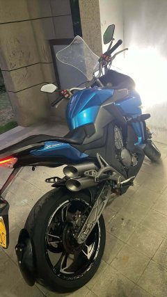 Zontes 310X - фото 2