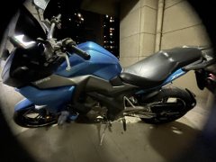 Zontes 310X - фото 4
