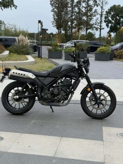 Honda CL300 - фото 1
