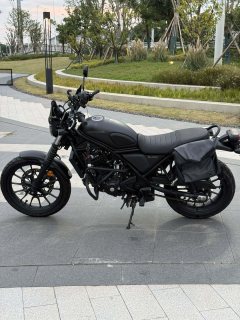 Honda CL300 - фото 2