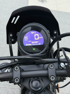 Honda CL300 - фото 5