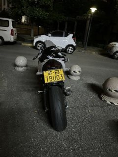 Kawasaki Ninja ZX-6R 650 cc - фото 2