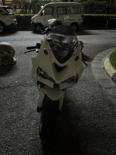 Kawasaki Ninja ZX-6R 650 cc - фото 4