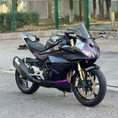 CFMOTO 450SR - фото 1