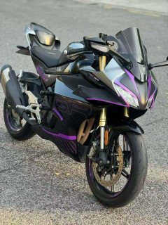 CFMOTO 450SR - фото 2