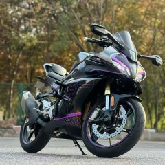 CFMOTO 450SR - фото 3