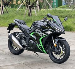 Nuoma Phantom 255S 250 cc - фото 1
