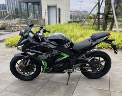 Nuoma Phantom 255S 250 cc - фото 2