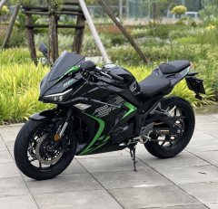Nuoma Phantom 255S 250 cc - фото 3