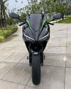 Nuoma Phantom 255S 250 cc - фото 4