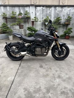 QJMOTOR Chaser 600 - фото 1