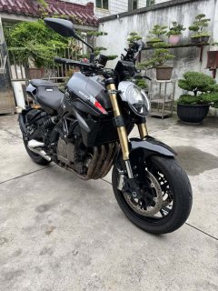 QJMOTOR Chaser 600 - фото 2