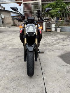 QJMOTOR Chaser 600 - фото 3