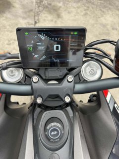 QJMOTOR Chaser 600 - фото 7
