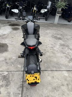 QJMOTOR Chaser 600 - фото 8