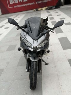 Kawasaki Ninja 400 - фото 4
