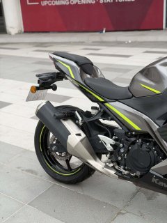 Kawasaki Ninja 400 - фото 6