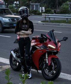 QJMOTOR Sai 600 680 cc - фото 3
