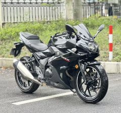 Haojue Suzuki GSX250R - фото 1