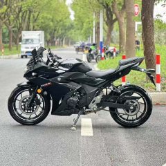 Haojue Suzuki GSX250R - фото 2