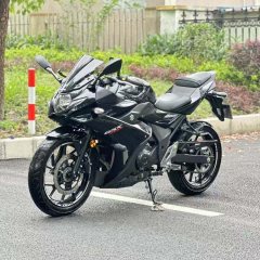 Haojue Suzuki GSX250R - фото 3