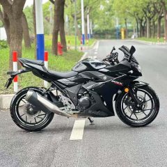 Haojue Suzuki GSX250R - фото 4