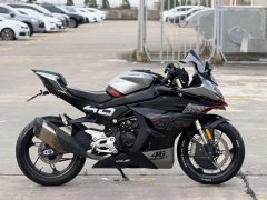 CFMOTO 450SR - фото 2